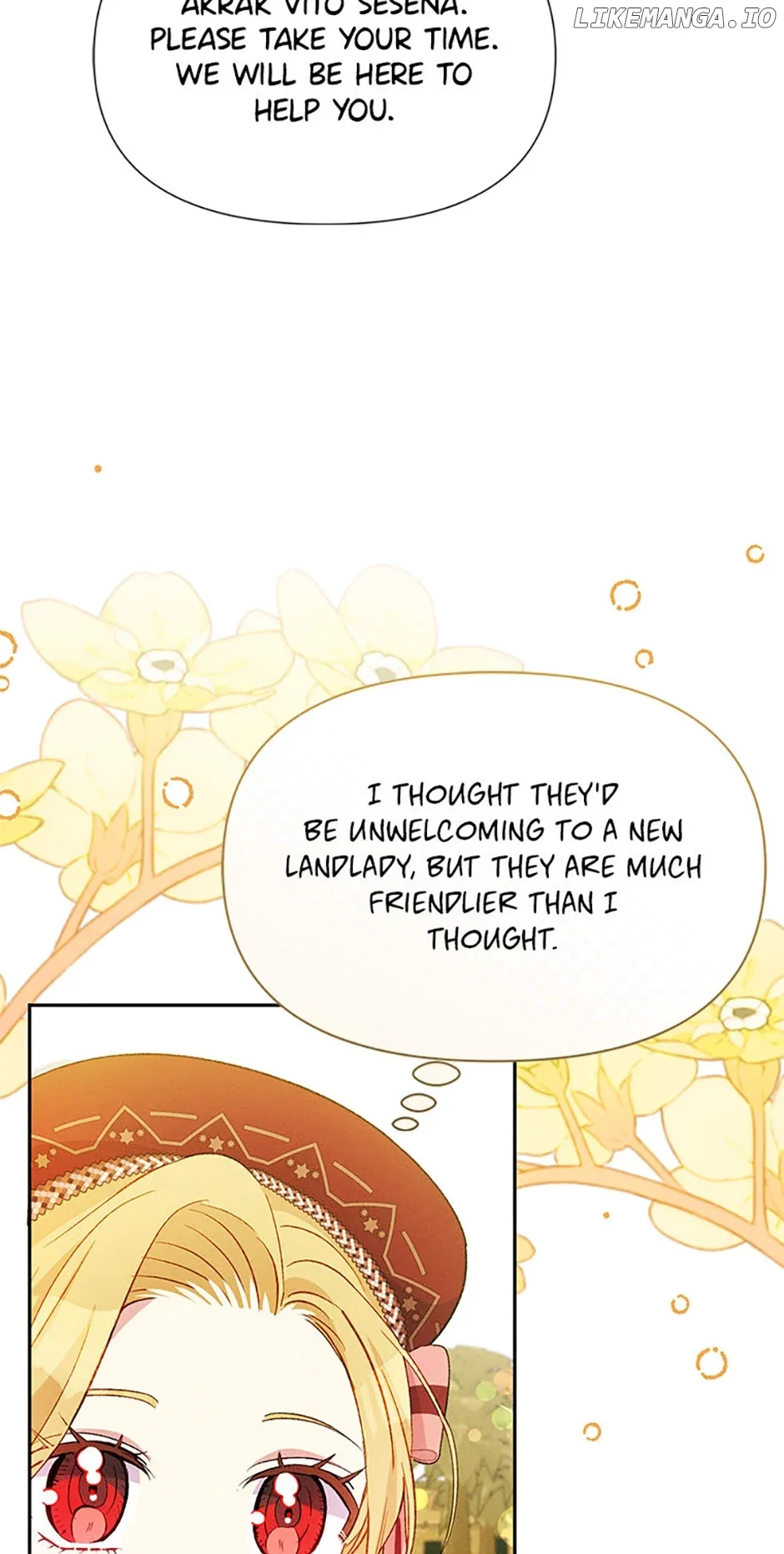 The Goal is to be Self-made Chapter 74 page 74