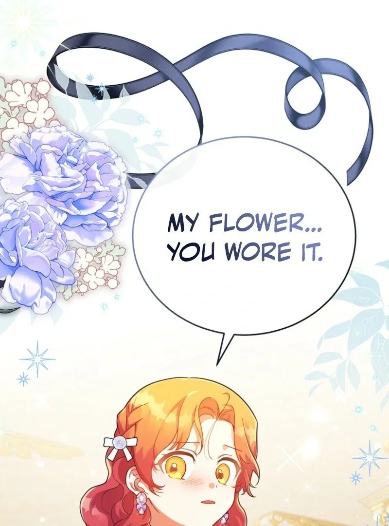 The Little Lord Who Makes Flowers Bloom Chapter 75 page 3