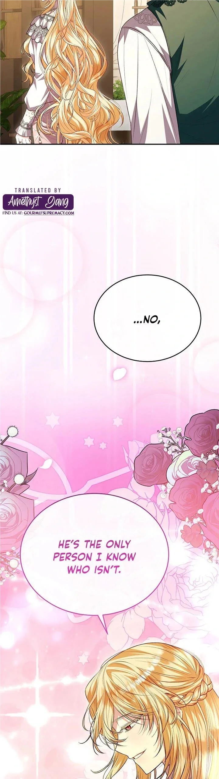 The Real Daughter is Back Chapter 74 page 7