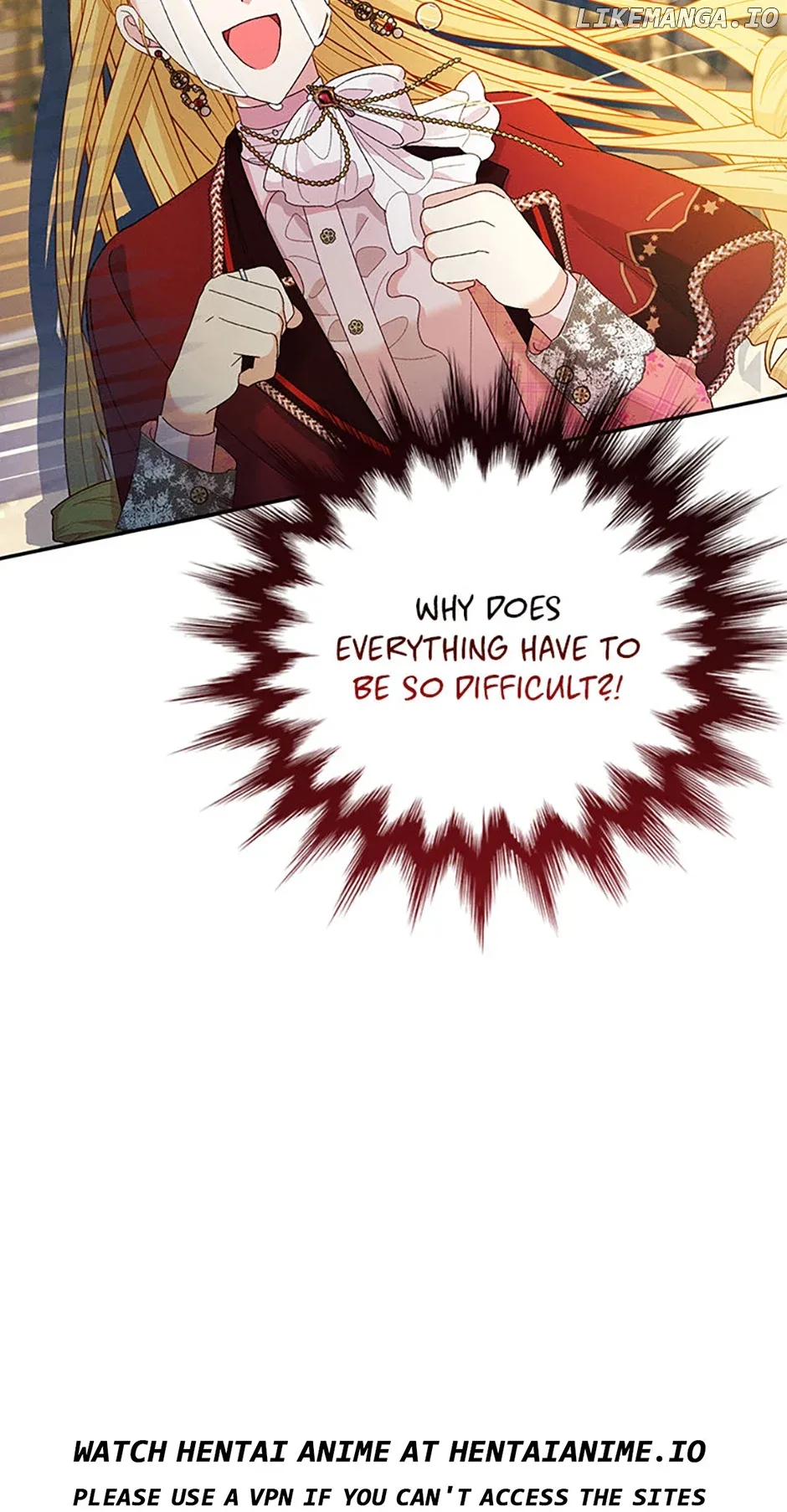 The Goal is to be Self-made Chapter 74 page 82