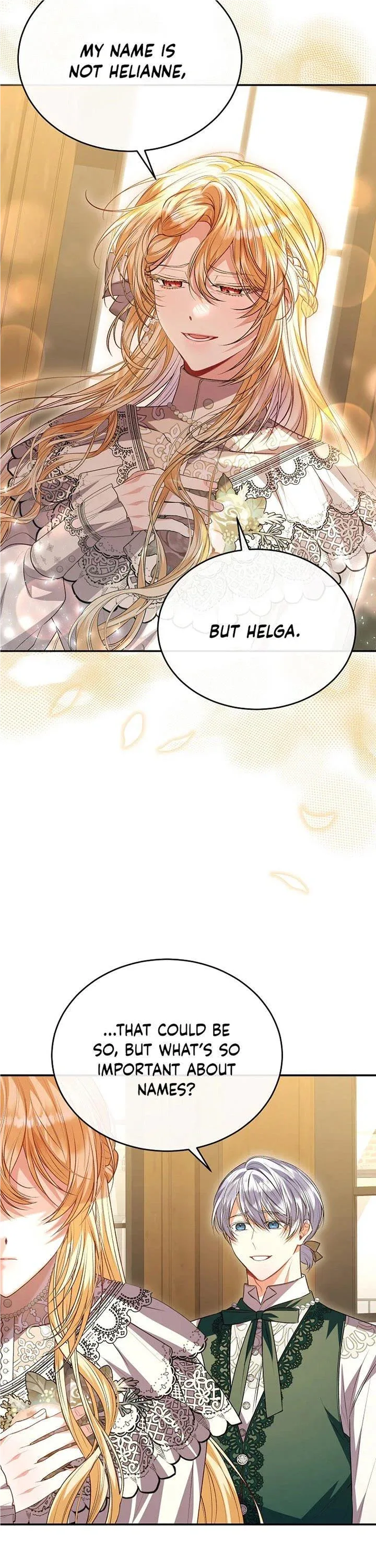 The Real Daughter is Back Chapter 74 page 5