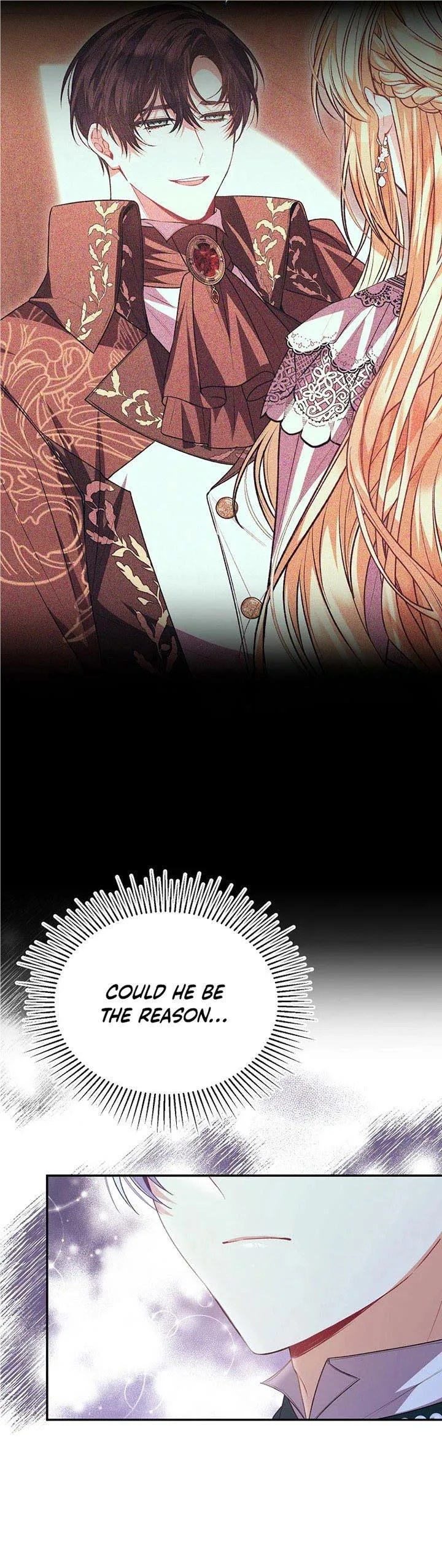 The Real Daughter is Back Chapter 74 page 10