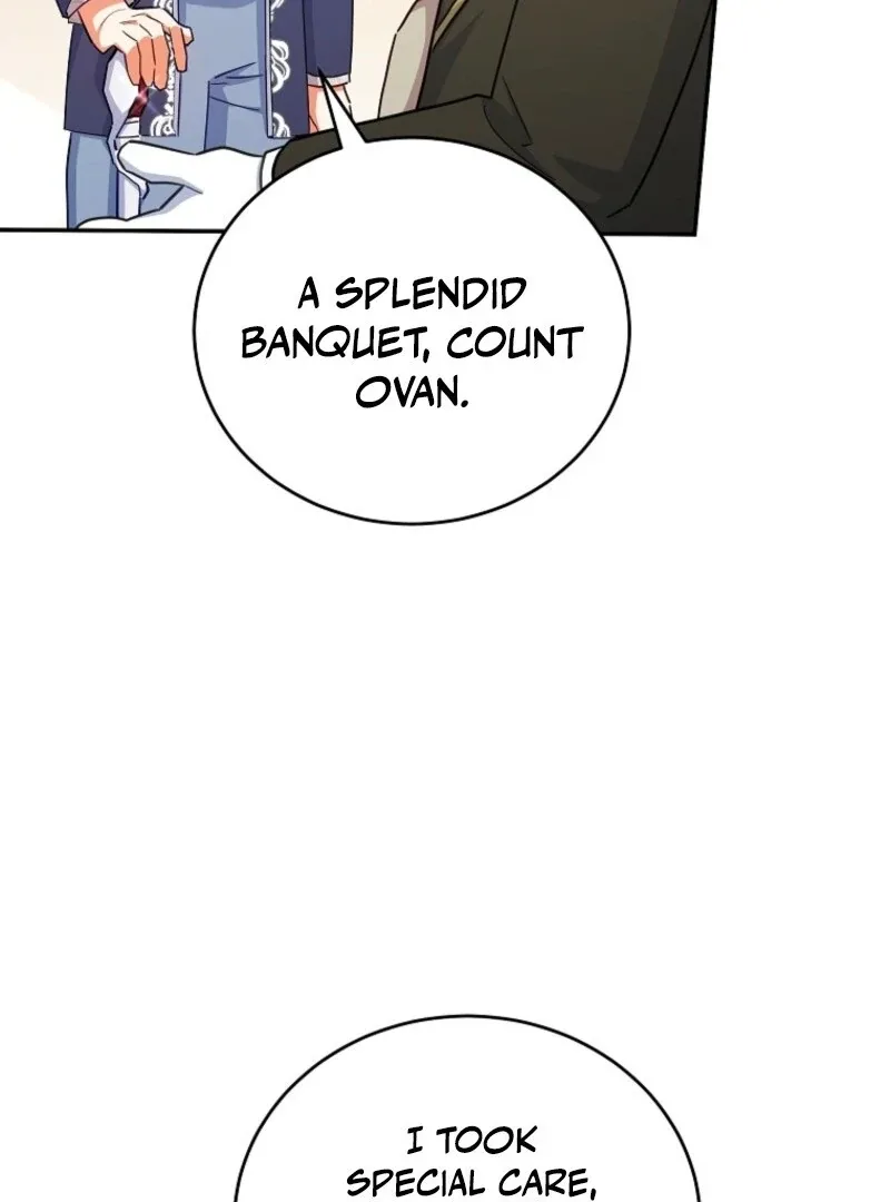 The Little Lord Who Makes Flowers Bloom Chapter 75 page 17