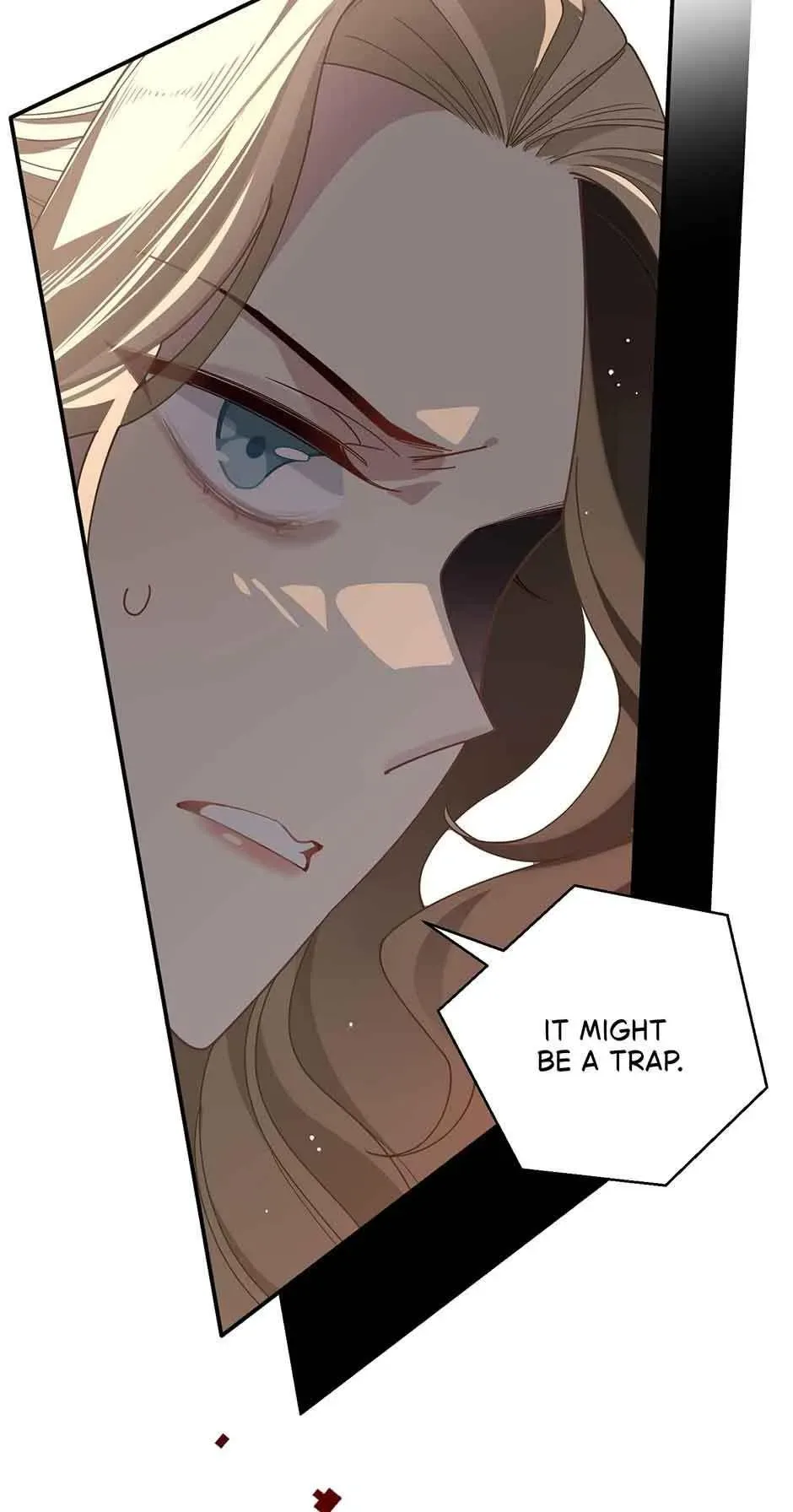 The Reborn Witch Raises a Templar Chapter 74 page 14