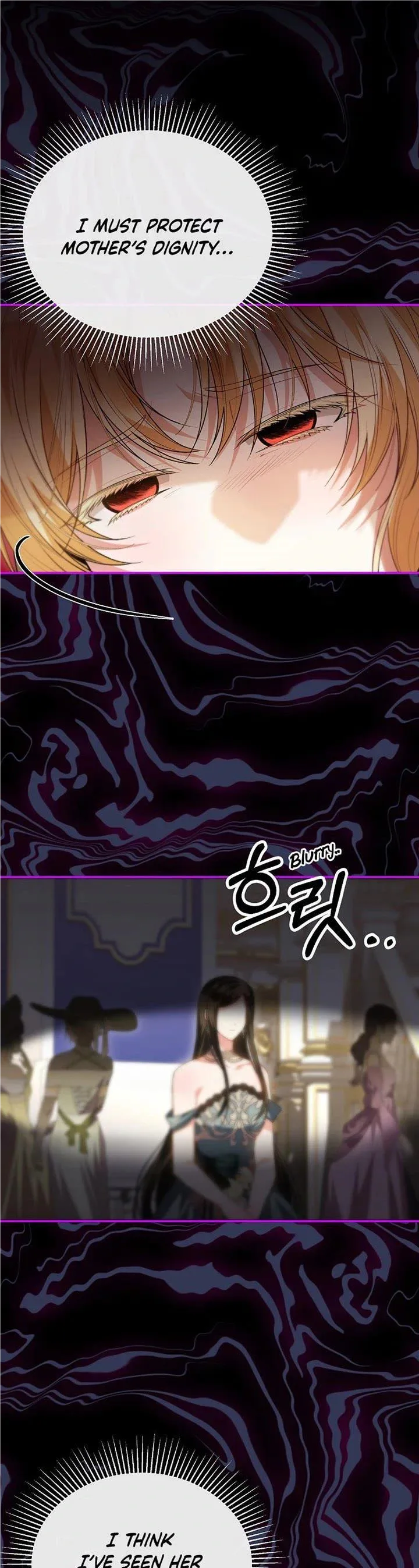 The Real Daughter is Back Chapter 74 page 25