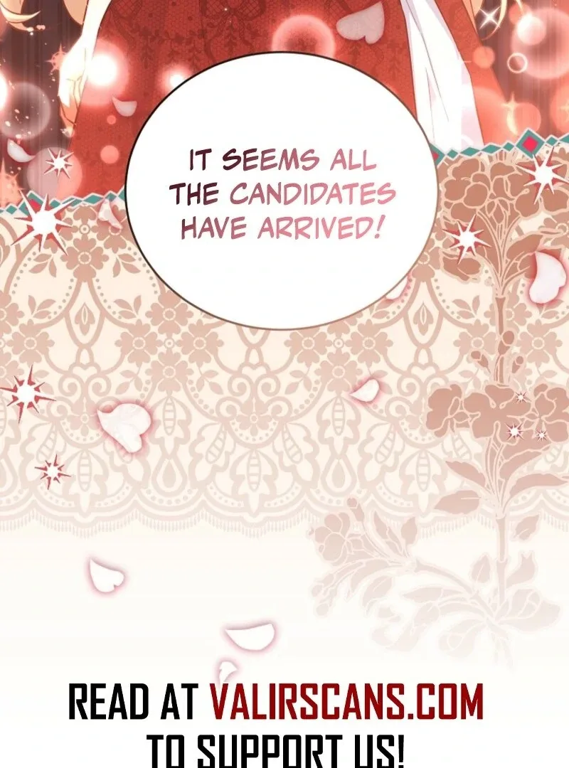 The Little Lord Who Makes Flowers Bloom Chapter 75 page 21