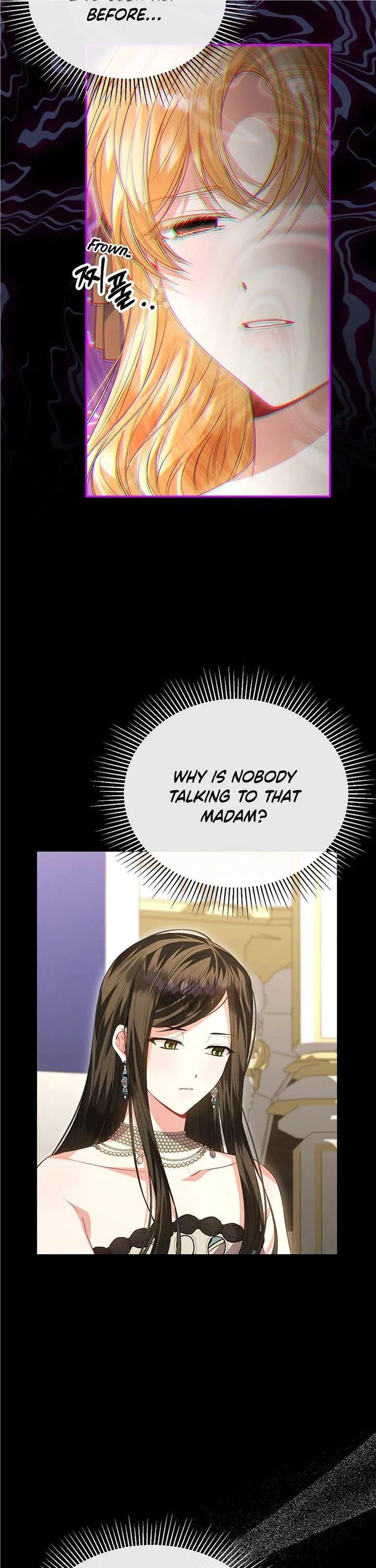 The Real Daughter is Back Chapter 74 page 26