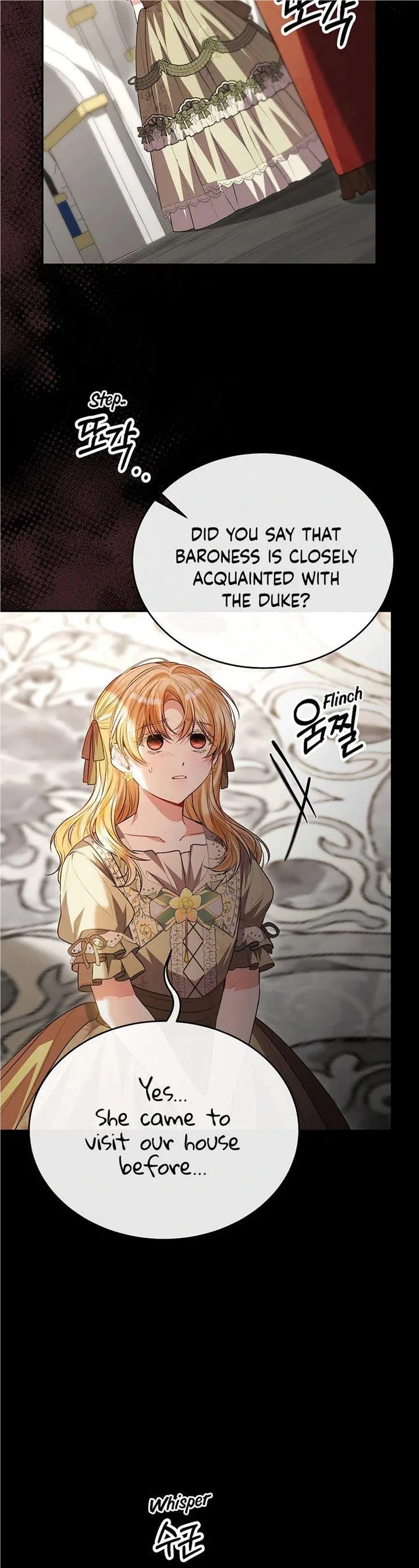The Real Daughter is Back Chapter 74 page 31