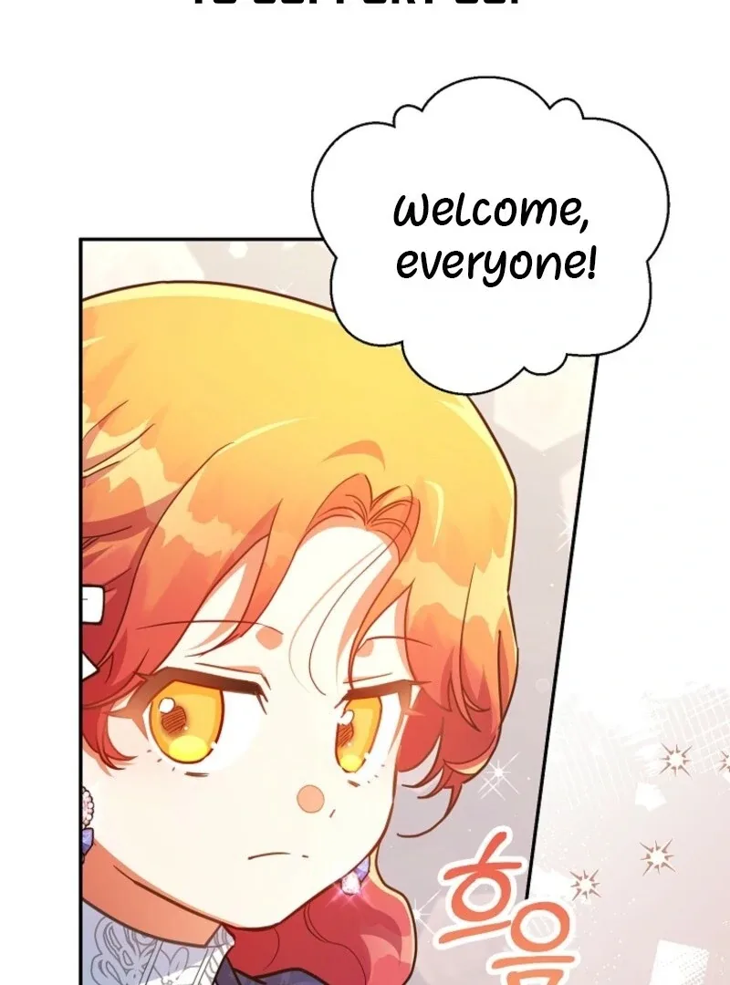The Little Lord Who Makes Flowers Bloom Chapter 75 page 22