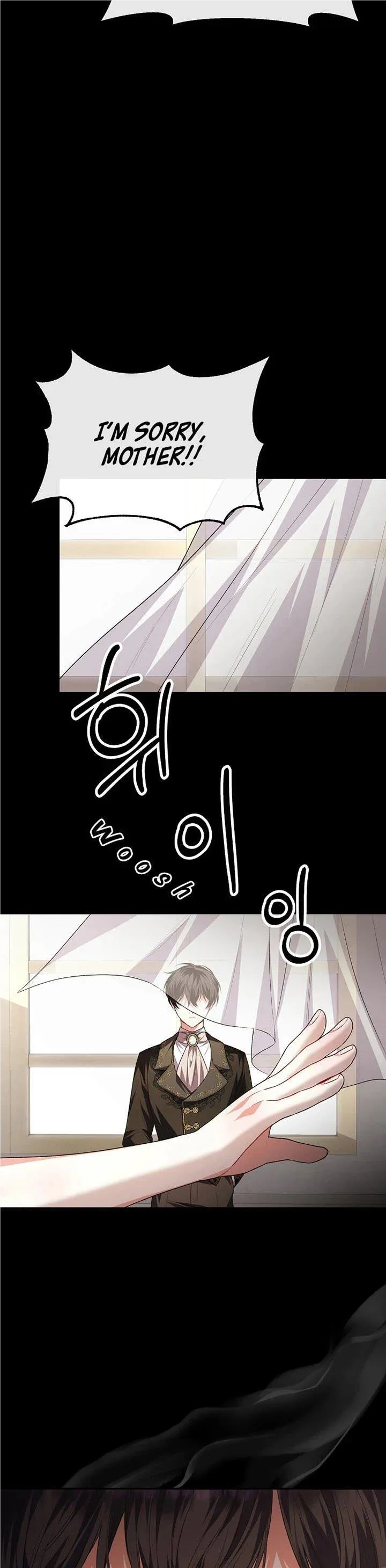 The Real Daughter is Back Chapter 74 page 36