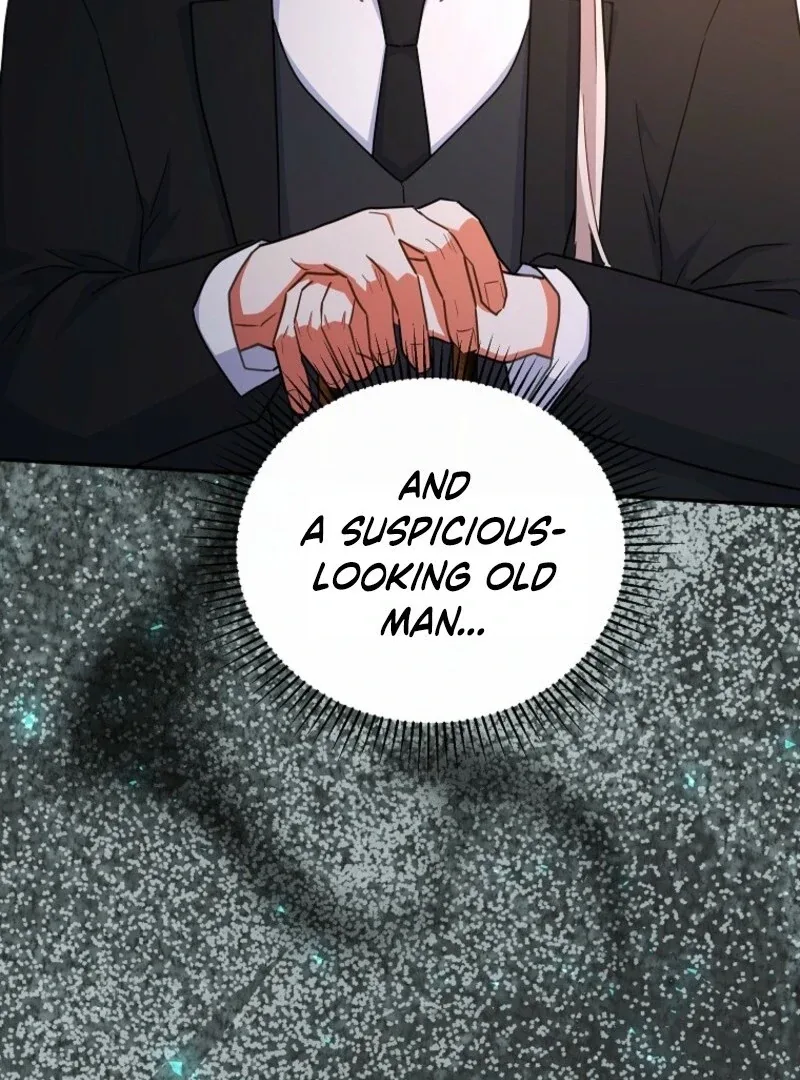 The Little Lord Who Makes Flowers Bloom Chapter 75 page 28