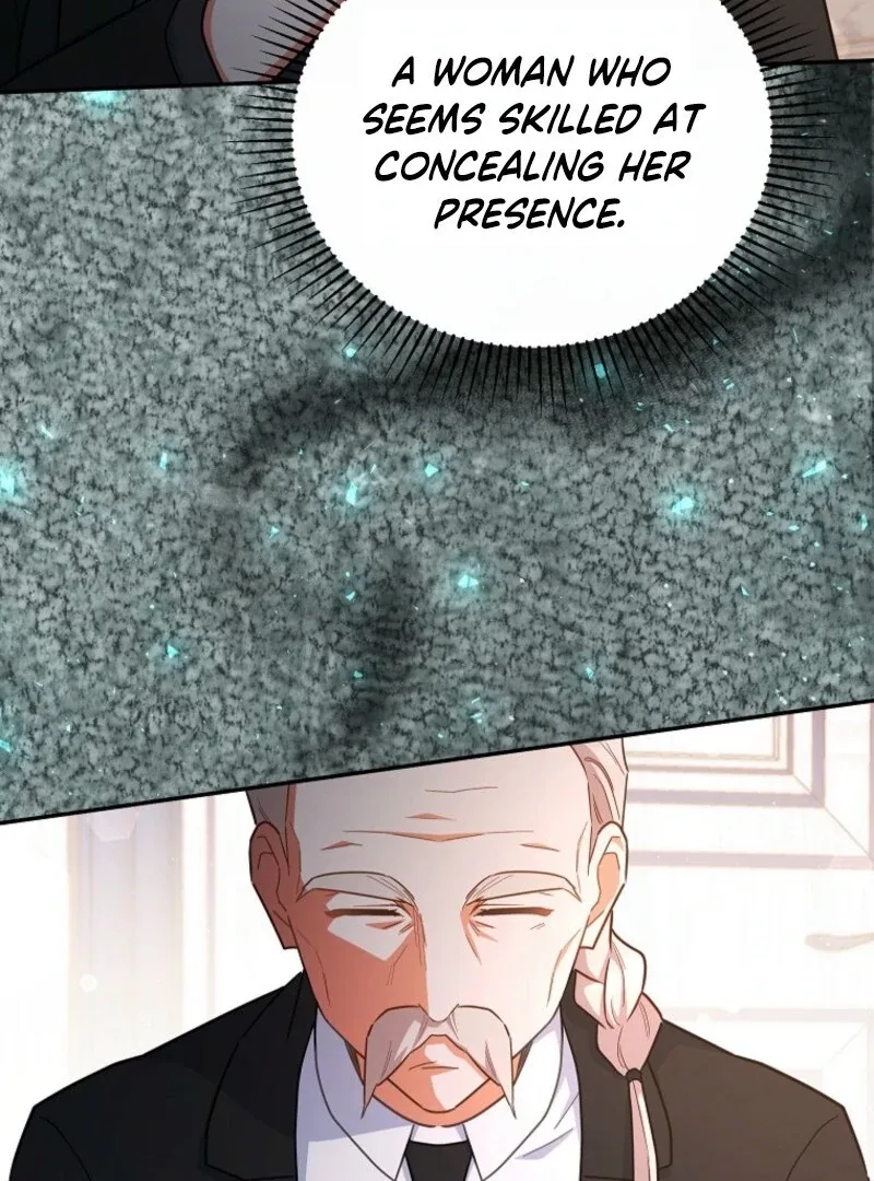 The Little Lord Who Makes Flowers Bloom Chapter 75 page 27