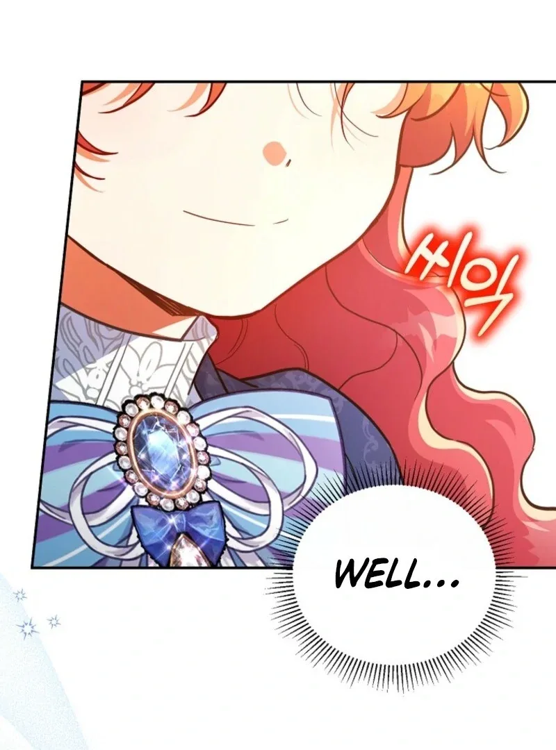 The Little Lord Who Makes Flowers Bloom Chapter 75 page 31