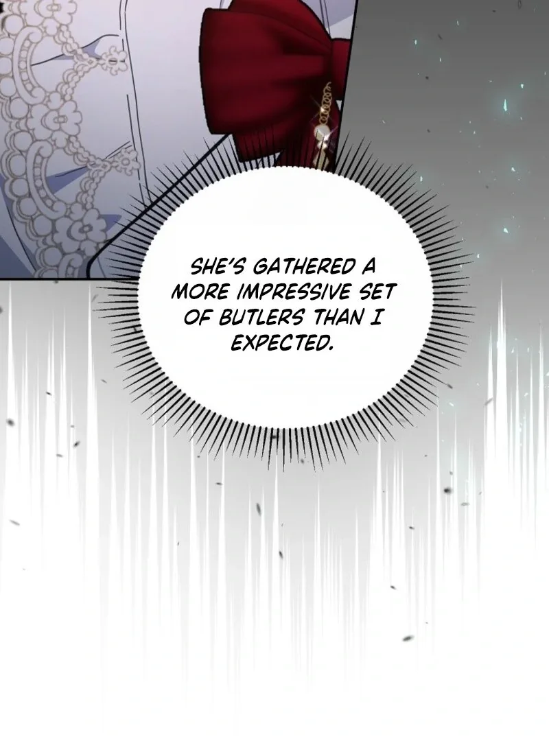The Little Lord Who Makes Flowers Bloom Chapter 75 page 30