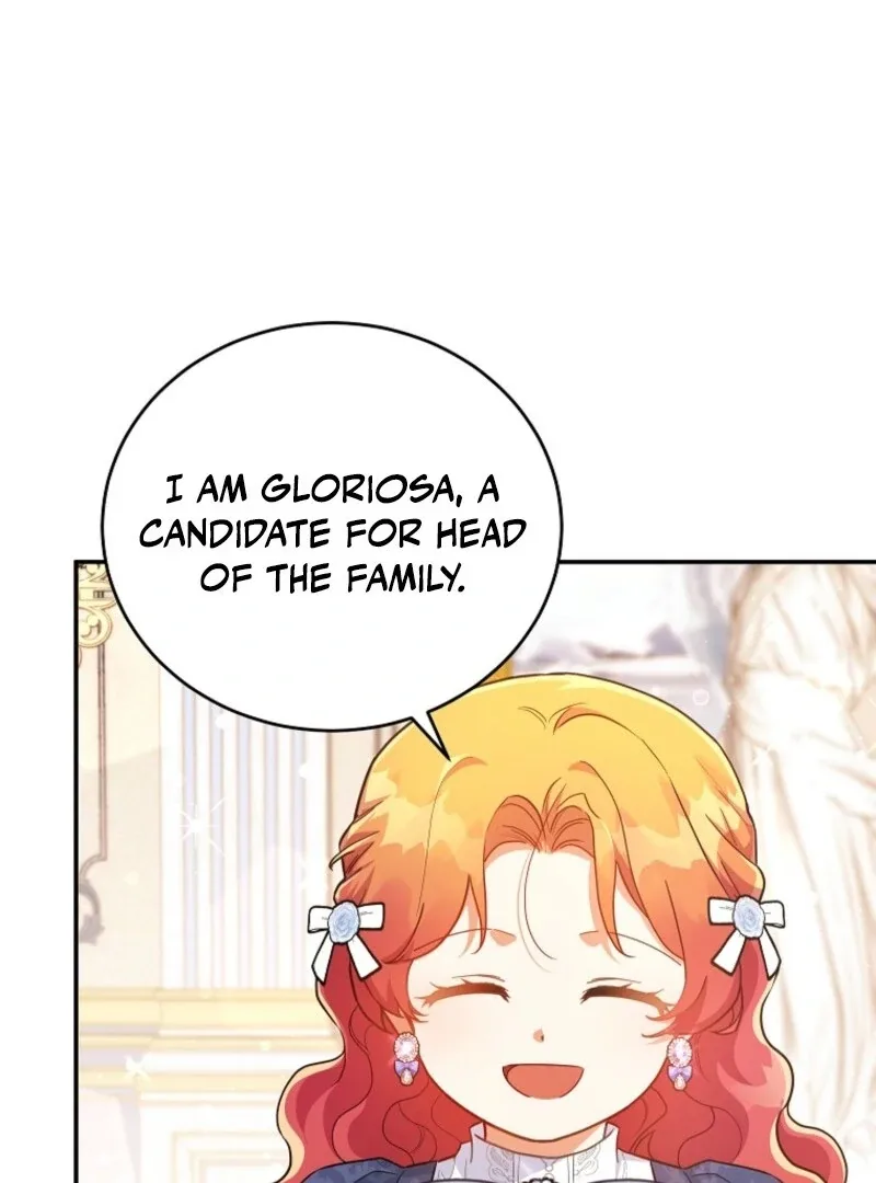 The Little Lord Who Makes Flowers Bloom Chapter 75 page 43