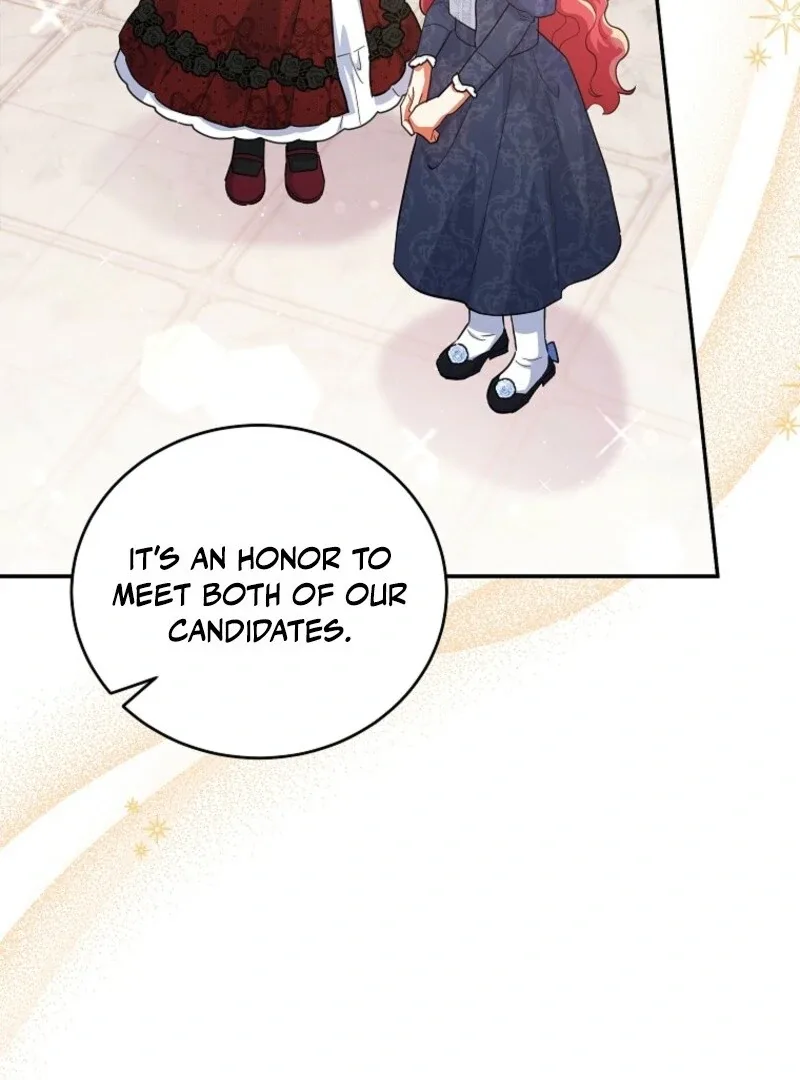 The Little Lord Who Makes Flowers Bloom Chapter 75 page 36