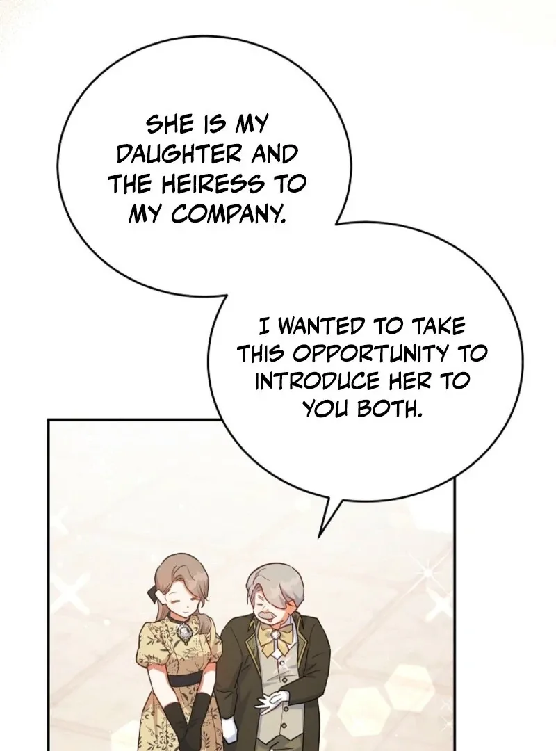 The Little Lord Who Makes Flowers Bloom Chapter 75 page 41