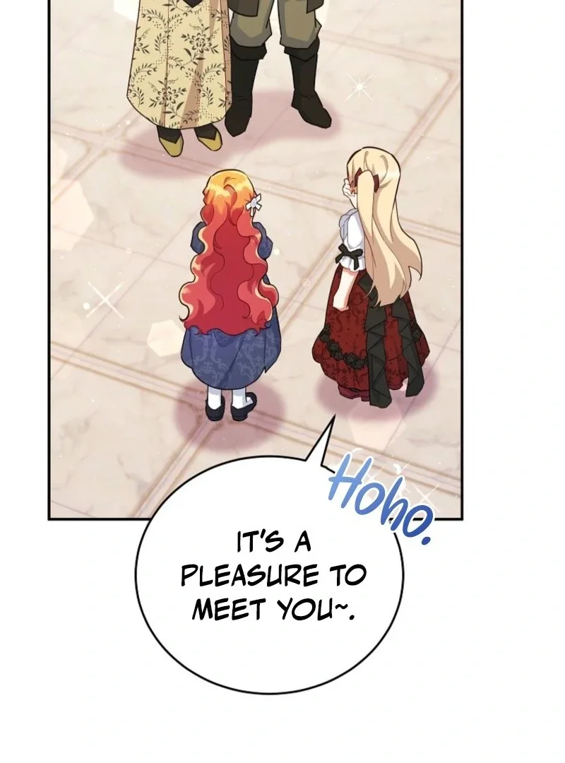 The Little Lord Who Makes Flowers Bloom Chapter 75 page 42