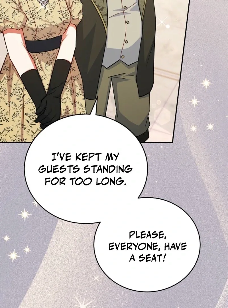 The Little Lord Who Makes Flowers Bloom Chapter 75 page 48