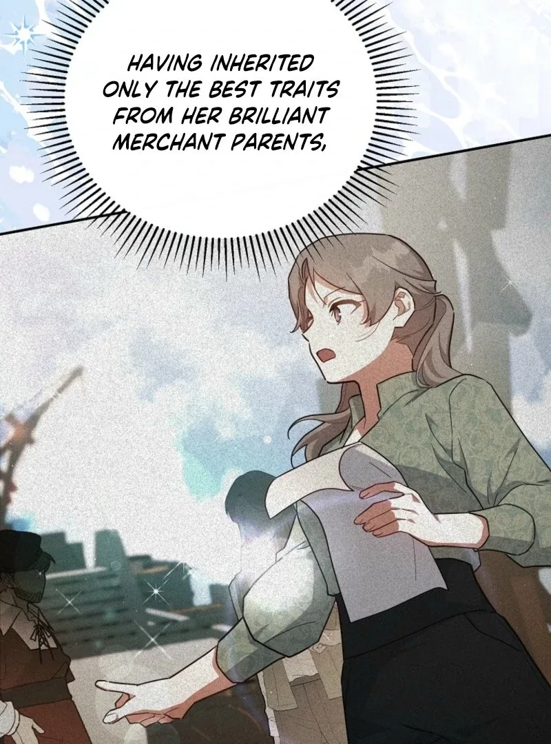 The Little Lord Who Makes Flowers Bloom Chapter 75 page 45