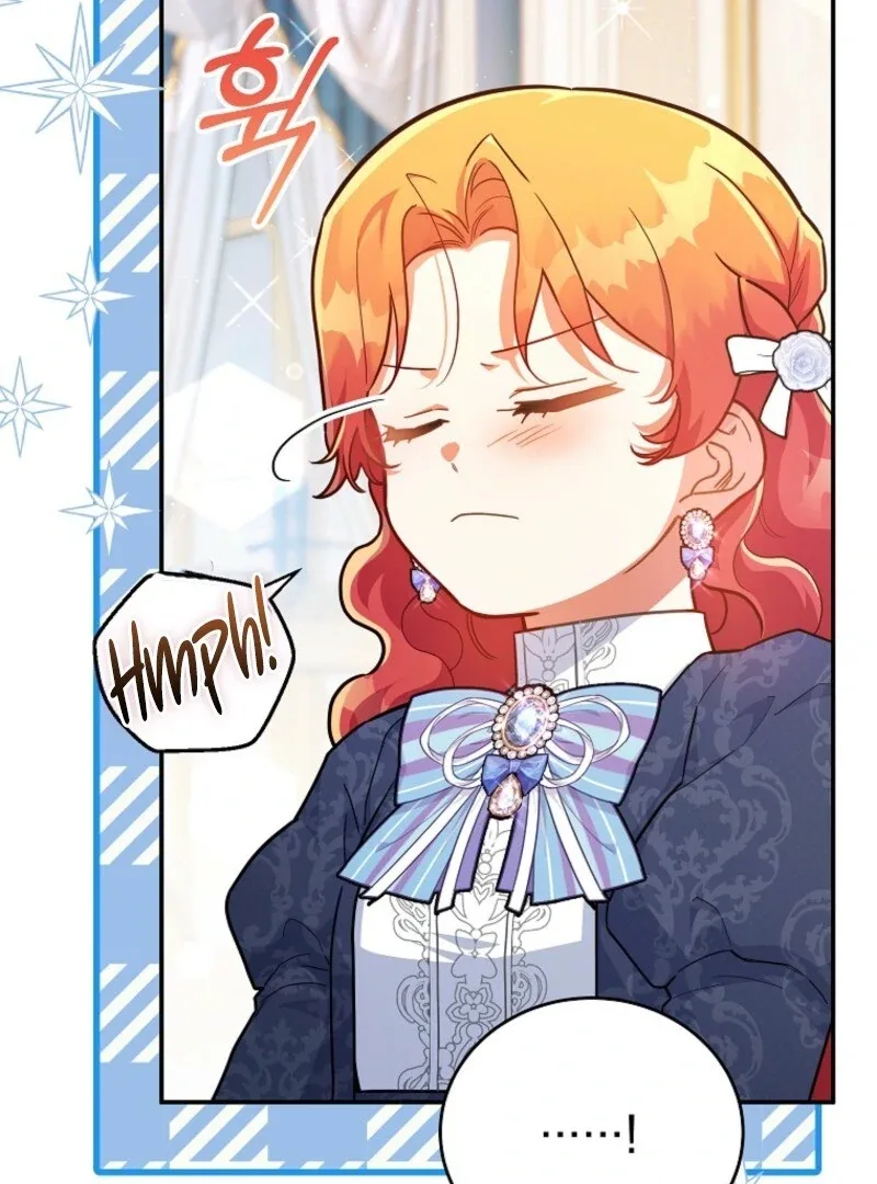 The Little Lord Who Makes Flowers Bloom Chapter 75 page 55