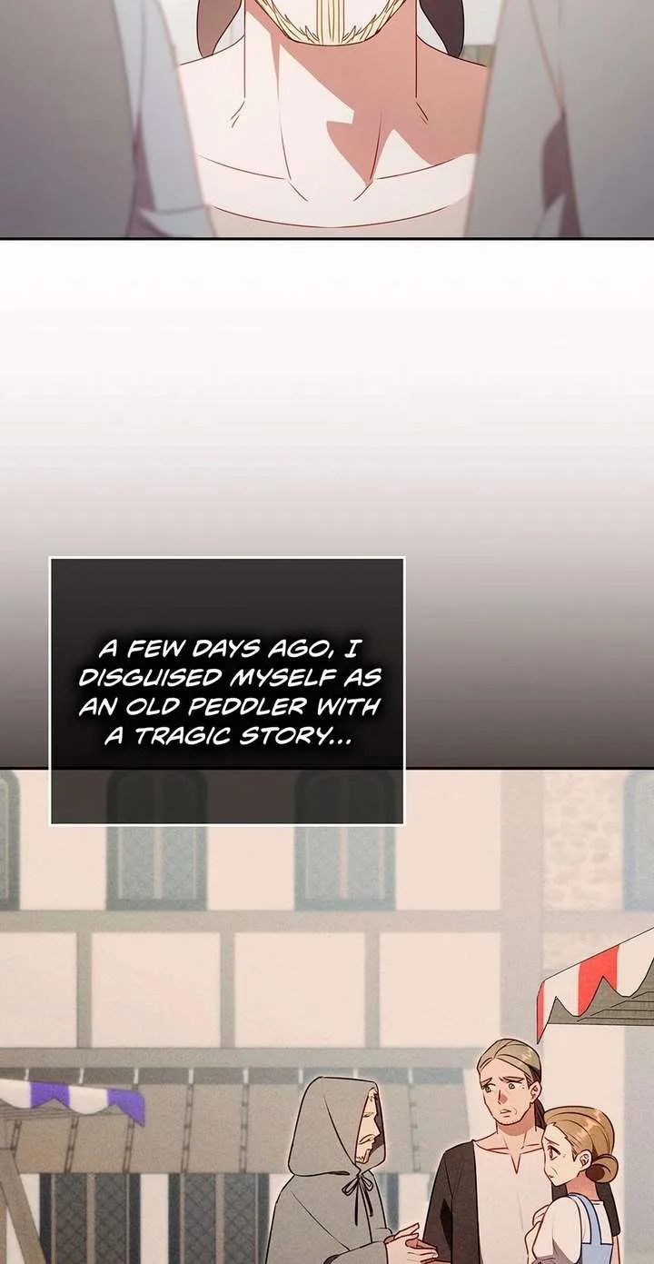 The secrets of the lovely duchess Chapter 75 page 5