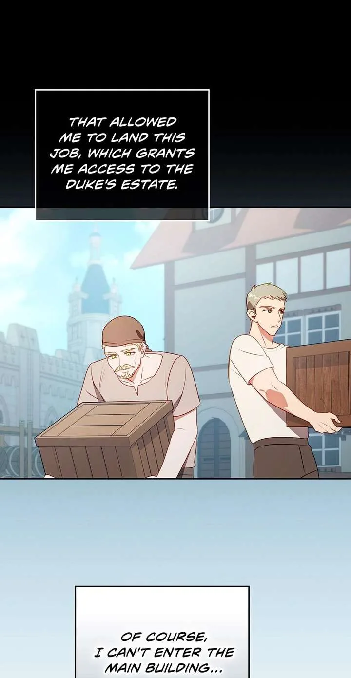 The secrets of the lovely duchess Chapter 75 page 7