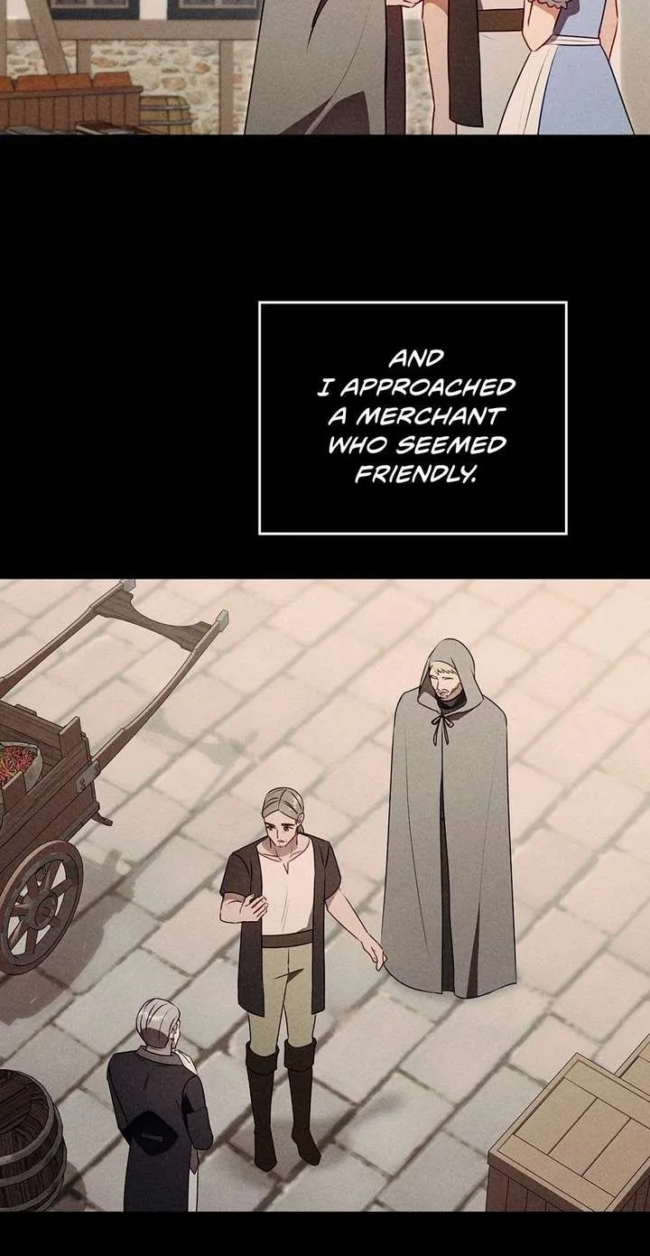 The secrets of the lovely duchess Chapter 75 page 6