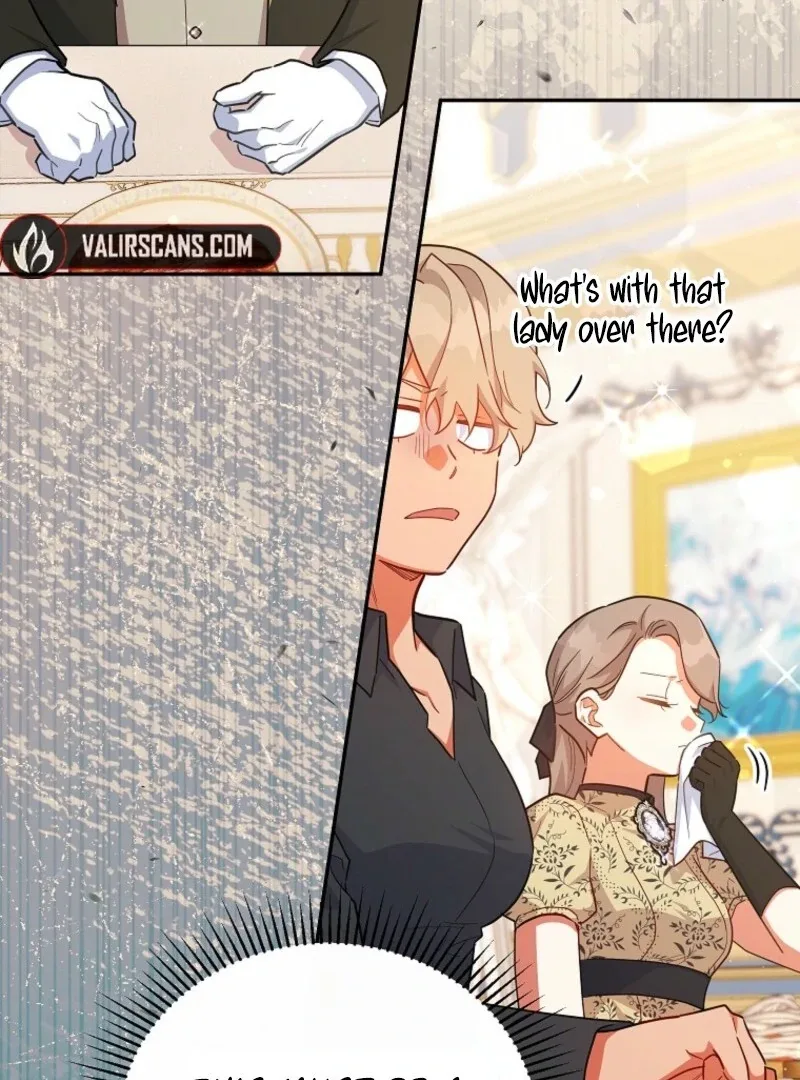 The Little Lord Who Makes Flowers Bloom Chapter 75 page 63