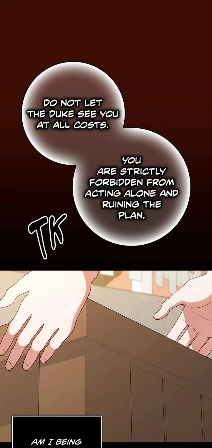 The secrets of the lovely duchess Chapter 75 page 13