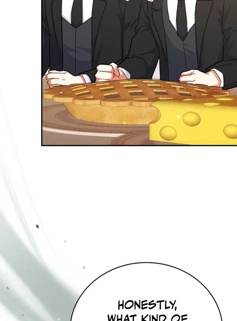 The Little Lord Who Makes Flowers Bloom Chapter 75 page 68