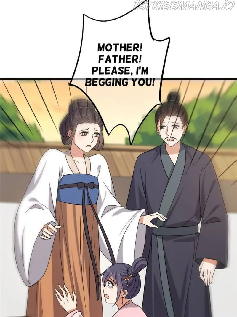 The Sickly Tyrant With An Innocent Facade Chapter 76 page 5