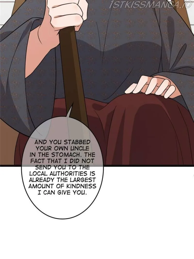 The Sickly Tyrant With An Innocent Facade Chapter 76 page 3