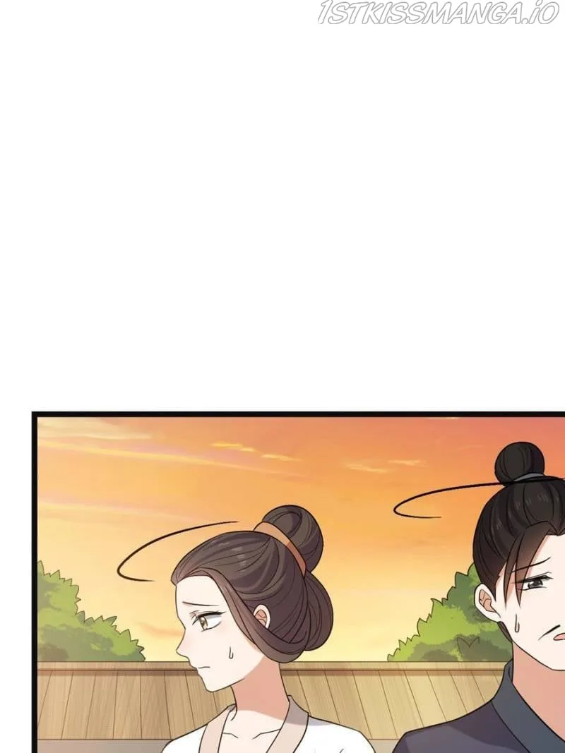 The Sickly Tyrant With An Innocent Facade Chapter 76 page 8