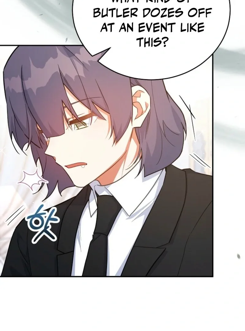 The Little Lord Who Makes Flowers Bloom Chapter 75 page 69