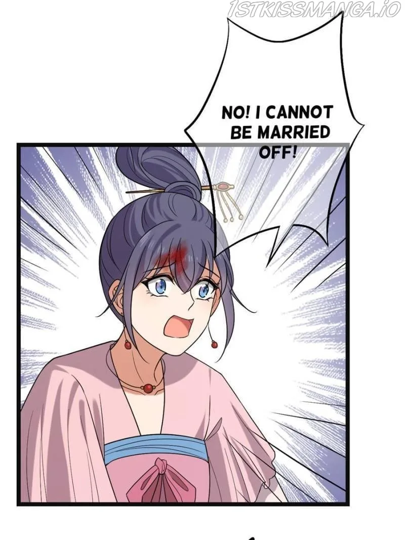 The Sickly Tyrant With An Innocent Facade Chapter 76 page 4