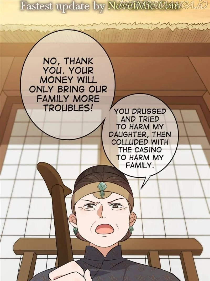The Sickly Tyrant With An Innocent Facade Chapter 76 page 2