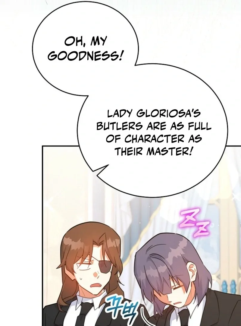 The Little Lord Who Makes Flowers Bloom Chapter 75 page 67