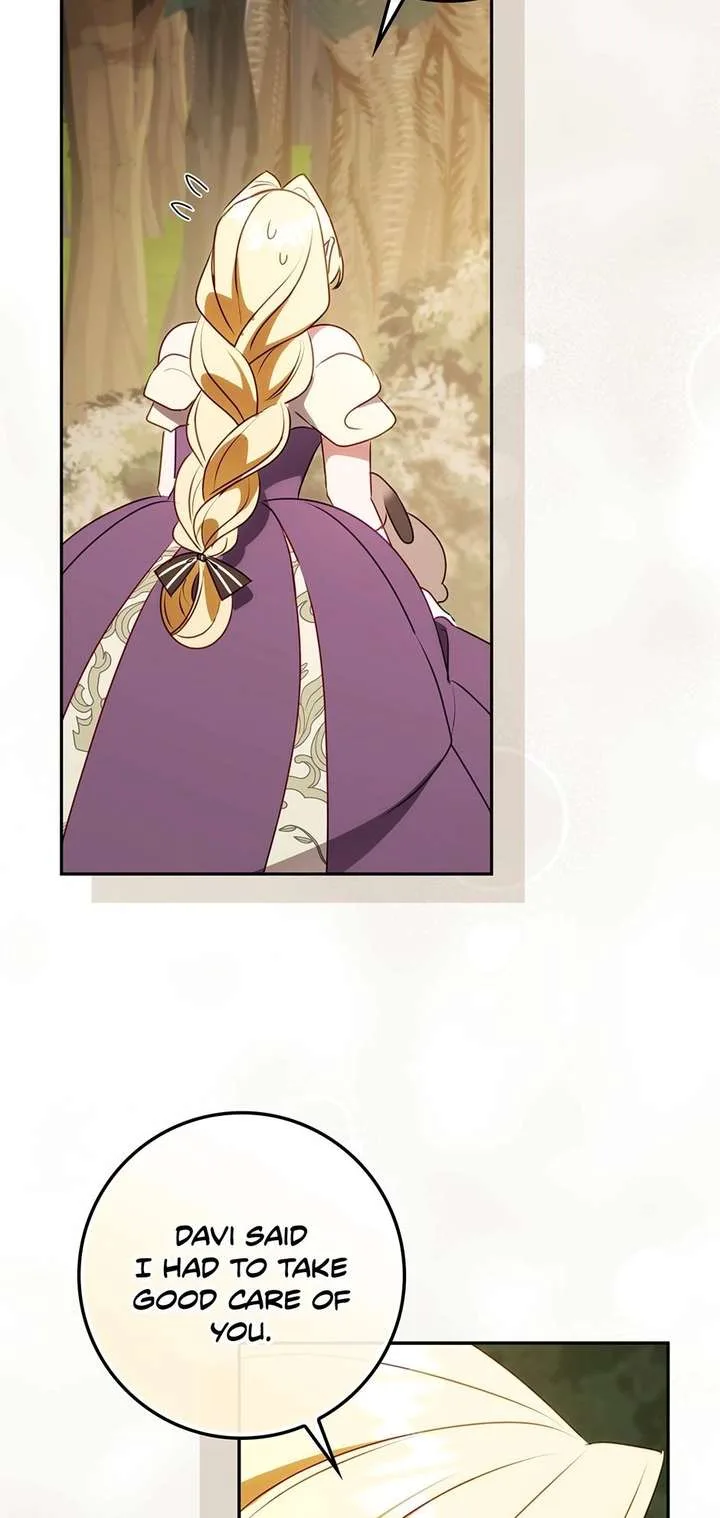 The secrets of the lovely duchess Chapter 75 page 23