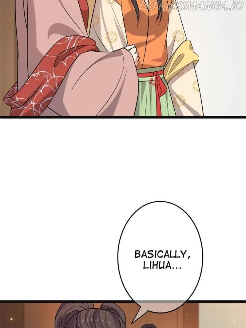 The Sickly Tyrant With An Innocent Facade Chapter 76 page 18