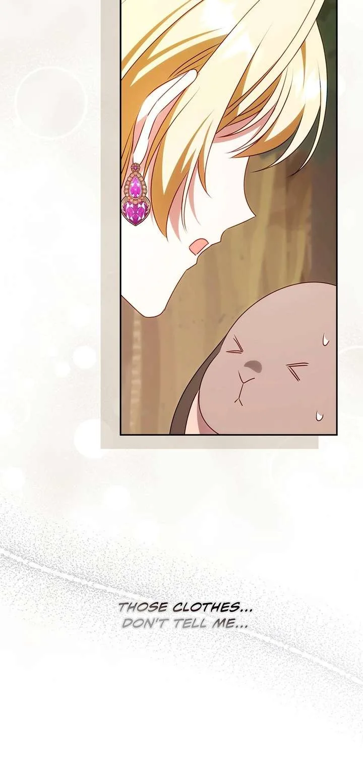 The secrets of the lovely duchess Chapter 75 page 24