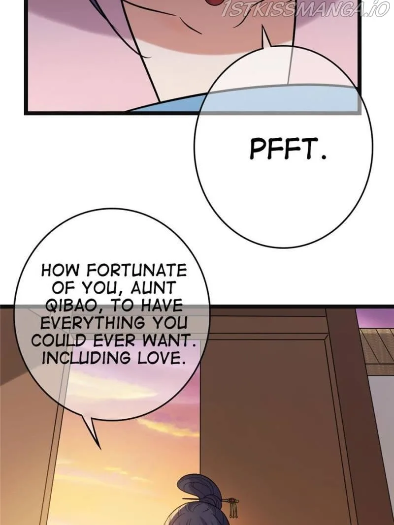 The Sickly Tyrant With An Innocent Facade Chapter 76 page 32