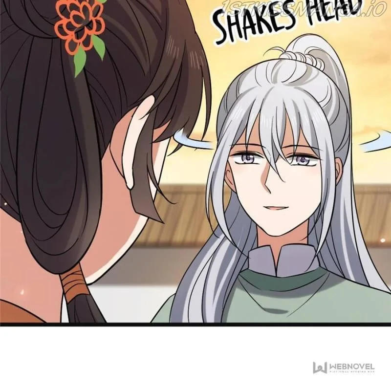The Sickly Tyrant With An Innocent Facade Chapter 76 page 25