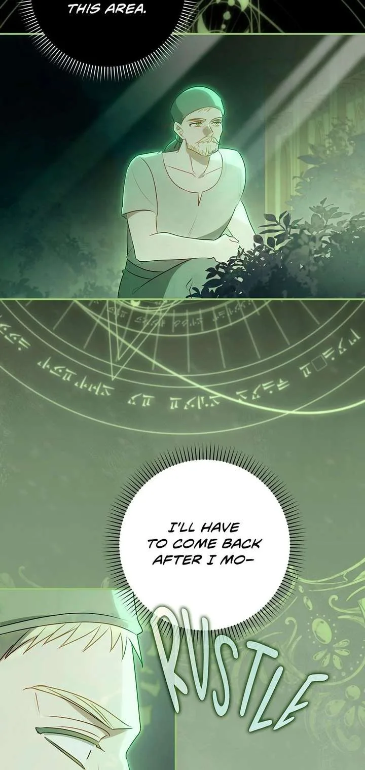 The secrets of the lovely duchess Chapter 75 page 20