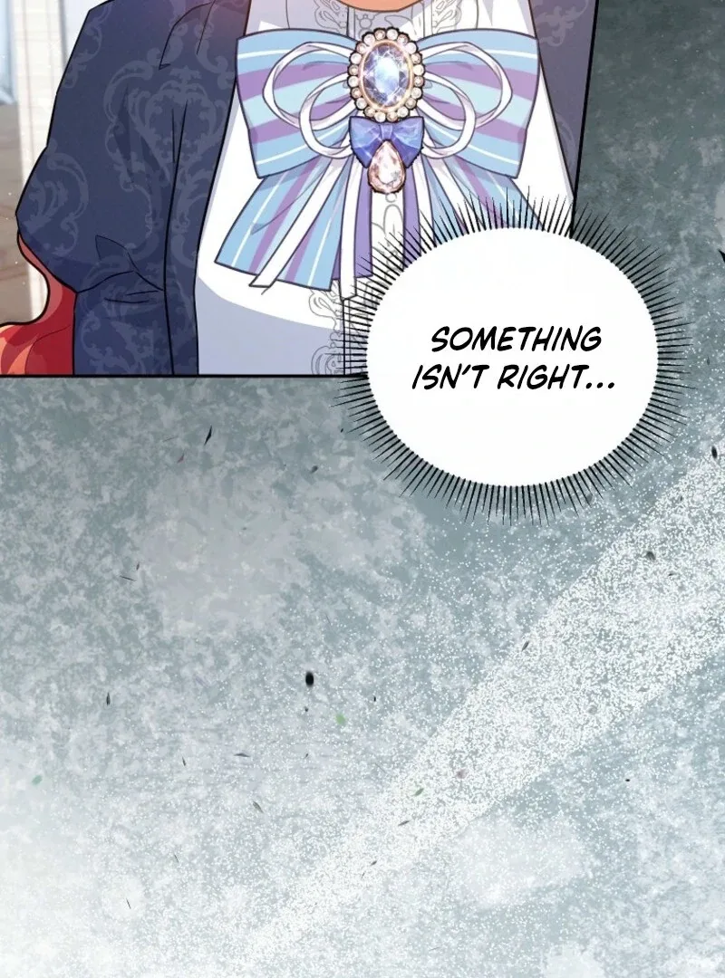 The Little Lord Who Makes Flowers Bloom Chapter 75 page 75