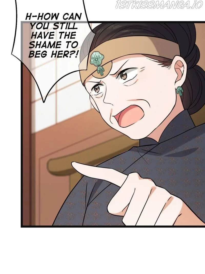 The Sickly Tyrant With An Innocent Facade Chapter 76 page 16