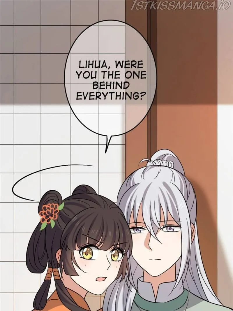 The Sickly Tyrant With An Innocent Facade Chapter 76 page 26