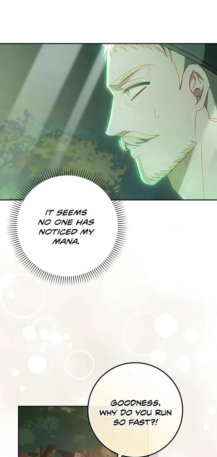 The secrets of the lovely duchess Chapter 75 page 22