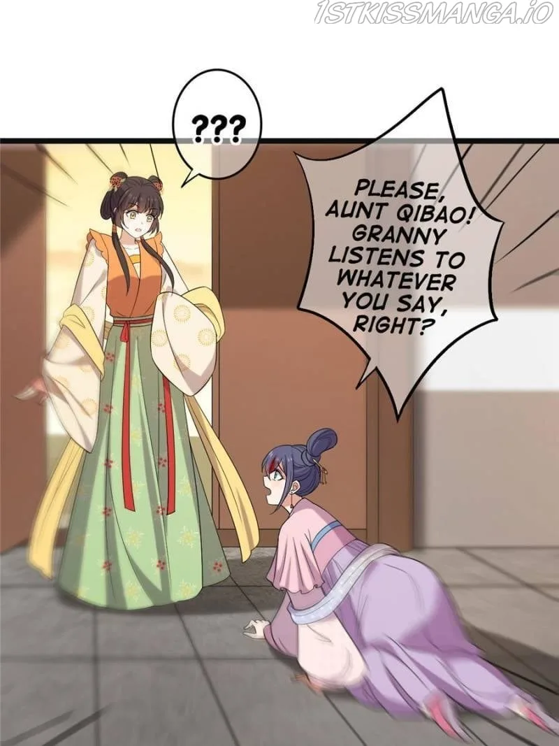 The Sickly Tyrant With An Innocent Facade Chapter 76 page 14