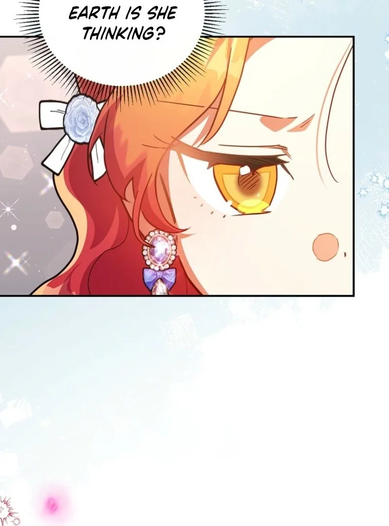 The Little Lord Who Makes Flowers Bloom Chapter 75 page 78